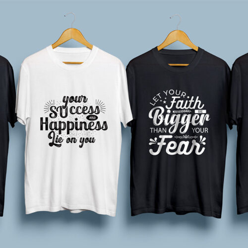 T-shirt Design