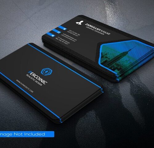 Business Card