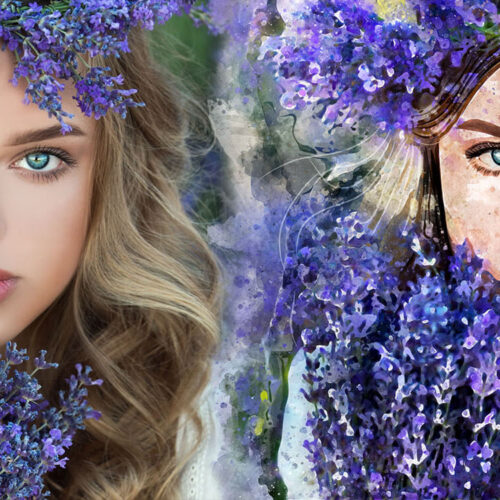Photo Manipulation